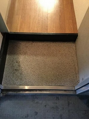 豊島区上池袋１丁目楽器可(ピアノ・弦楽器)マンション 玄関