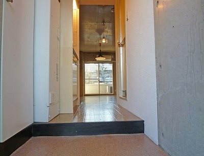豊島区上池袋１丁目楽器可(ピアノ・弦楽器)マンション リビング