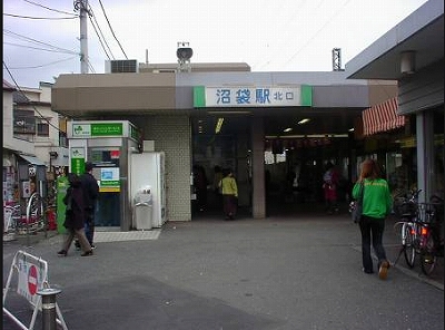 中野区沼袋4丁目楽器可(グランドピアノ・弦管楽器・声楽)デザイナーズマンション その他