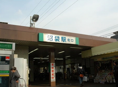 中野区沼袋4丁目楽器可(グランドピアノ・弦管楽器・声楽)デザイナーズマンション その他