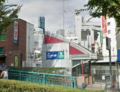 品川区大井4丁目楽器可（ピアノ・弦楽器・声楽）マンション その他
