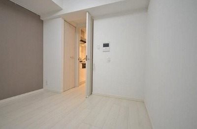 品川区大井4丁目楽器可（ピアノ・弦楽器・声楽）マンション リビング