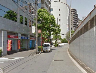 品川区大井4丁目楽器可（ピアノ・弦楽器・声楽）マンション その他