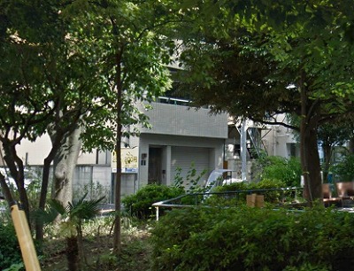 品川区大井4丁目楽器可（ピアノ・弦楽器・声楽）マンション その他
