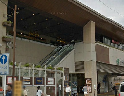品川区大井4丁目楽器可（ピアノ・弦楽器・声楽）マンション その他