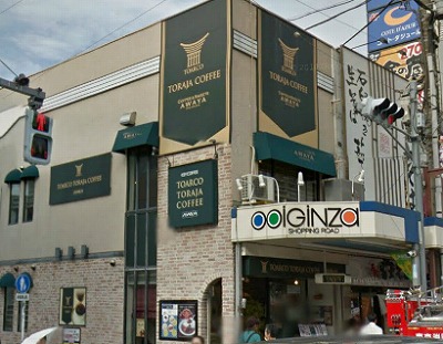 品川区大井4丁目楽器可（ピアノ・弦楽器・声楽）マンション その他