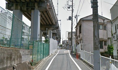 品川区大井4丁目楽器可（ピアノ・弦楽器・声楽）マンション その他