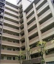 品川区北品川１丁目楽器可（ピアノ・弦管打楽器・声楽）マンション 外観