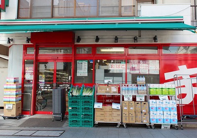 品川区北品川１丁目楽器可（ピアノ・弦管打楽器・声楽）マンション その他
