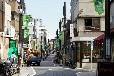 品川区北品川１丁目楽器可（ピアノ・弦管打楽器・声楽）マンション その他