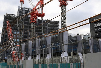 品川区北品川１丁目楽器可（ピアノ・弦管打楽器・声楽）マンション その他
