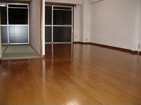 品川区北品川１丁目楽器可（ピアノ・弦管打楽器・声楽）マンション ベッドルーム