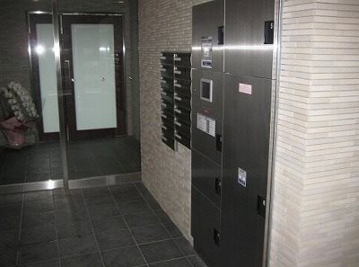 北区王子4丁目楽器可(防音・グランドピアノ・弦楽器・声楽)マンション その他設備