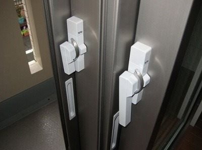 北区王子4丁目楽器可(防音・グランドピアノ・弦楽器・声楽)マンション ベランダ