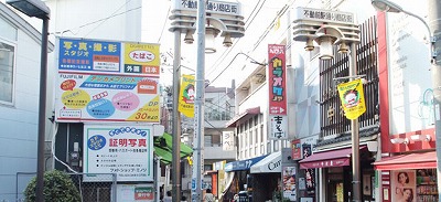品川区西五反田４丁目楽器可（ピアノ・弦管打楽器・声楽）分譲マンション その他