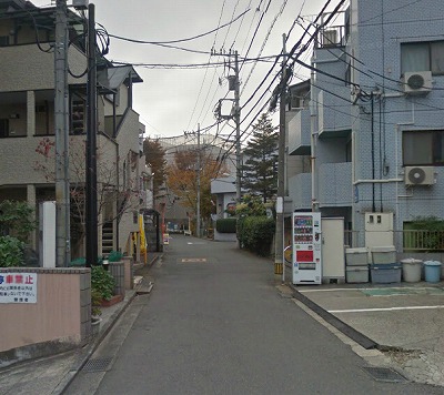 立川市砂川町８丁目楽器可（グランドピアノ・弦管楽器・声楽）女性限定マンション その他