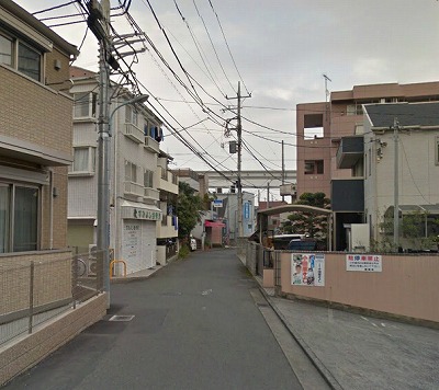 立川市砂川町８丁目楽器可（グランドピアノ・弦管楽器・声楽）女性限定マンション その他