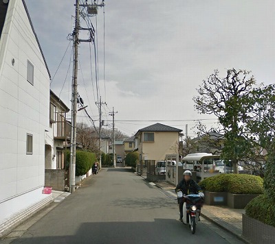 立川市砂川町８丁目楽器可（グランドピアノ・弦管楽器・声楽）女性限定マンション その他
