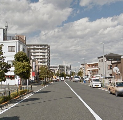 足立区青井２丁目楽器可（ピアノ・弦楽器）分譲マンション その他