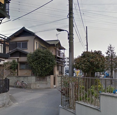 足立区青井２丁目楽器可（ピアノ・弦楽器）分譲マンション その他
