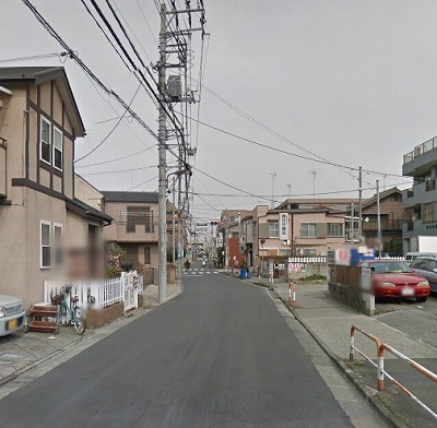 足立区青井２丁目楽器可（ピアノ・弦楽器）分譲マンション その他