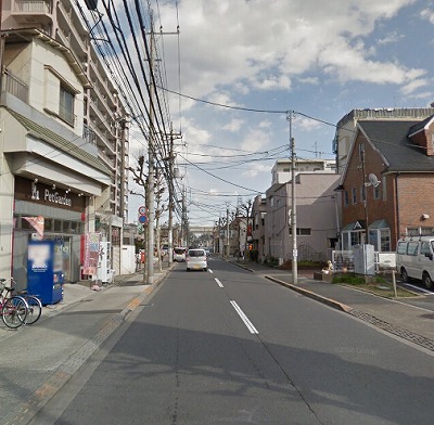 足立区青井２丁目楽器可（ピアノ・弦楽器）分譲マンション その他