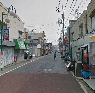 足立区青井２丁目楽器可（ピアノ・弦楽器）分譲マンション その他