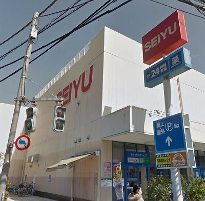 足立区青井２丁目楽器可（ピアノ・弦楽器）分譲マンション その他