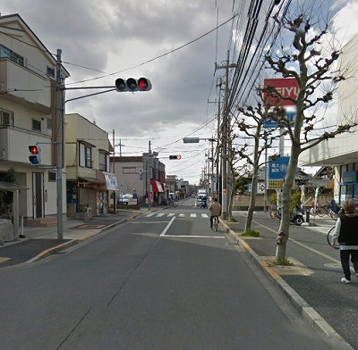 足立区青井２丁目楽器可（ピアノ・弦楽器）分譲マンション その他