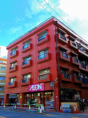 文京区水道１丁目楽器可（ピアノ・弦楽器）マンション 外観