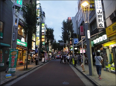 文京区水道１丁目楽器可（ピアノ・弦楽器）マンション 玄関