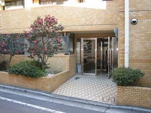 杉並区上高井戸１丁目楽器可(ピアノ・弦楽器・声楽)マンション その他
