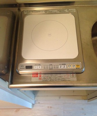 杉並区上高井戸１丁目楽器可(ピアノ・弦楽器・声楽)マンション キッチン