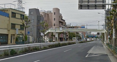 杉並区上高井戸１丁目楽器可(ピアノ・弦楽器・声楽)マンション その他