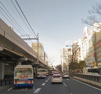 川崎市川崎区小川町楽器可(グランドピアノ・弦楽器・声楽)マンション その他