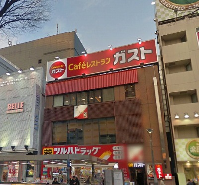 川崎市川崎区小川町楽器可(グランドピアノ・弦楽器・声楽)マンション その他