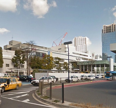 川崎市川崎区小川町楽器可(グランドピアノ・弦楽器・声楽)マンション その他