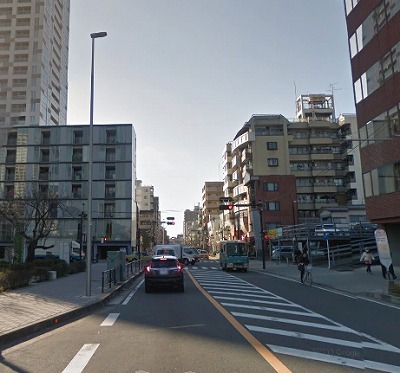 川崎市川崎区小川町楽器可(グランドピアノ・弦楽器・声楽)マンション その他