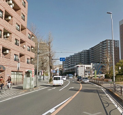 川崎市川崎区小川町楽器可(グランドピアノ・弦楽器・声楽)マンション その他