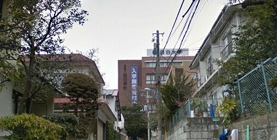 新宿区上落合2丁目楽器可(防音・グランドピアノ・弦・管楽器・声楽)マンション その他