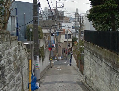 新宿区上落合2丁目楽器可(防音・グランドピアノ・弦・管楽器・声楽)マンション その他