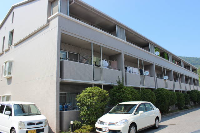 Casa井口B 外観