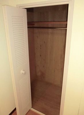 国分寺市西元町２丁目楽器可(防音・グランドピアノ・弦楽器・声楽)マンション 収納