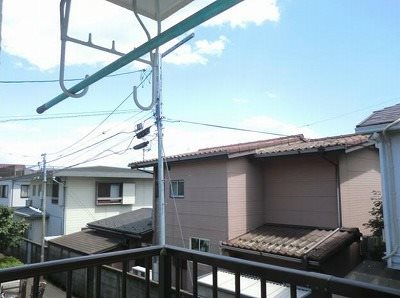 国分寺市西元町２丁目楽器可(防音・グランドピアノ・弦楽器・声楽)マンション 眺望