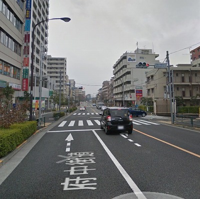国分寺市西元町２丁目楽器可(防音・グランドピアノ・弦楽器・声楽)マンション その他