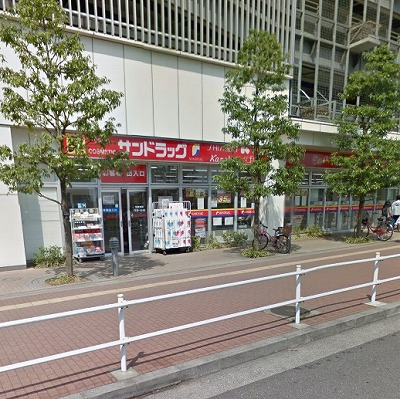 国分寺市西元町２丁目楽器可(防音・グランドピアノ・弦楽器・声楽)マンション その他