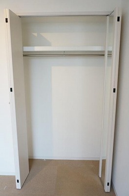 板橋区徳丸6丁目(防音・24時間演奏・ピアノ・弦・管楽器・声楽)マンション ベッドルーム