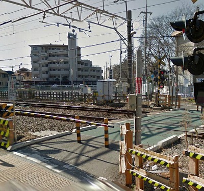 国立市中１丁目楽器可（ピアノ・弦管楽器・声楽）マンション その他