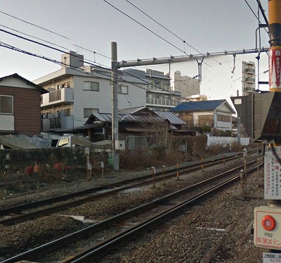 国立市中１丁目楽器可（ピアノ・弦管楽器・声楽）マンション その他