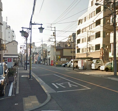 国立市中１丁目楽器可（ピアノ・弦管楽器・声楽）マンション その他